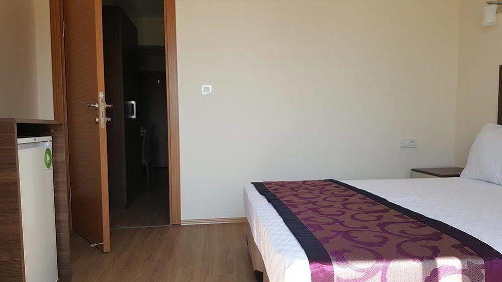 Geyikli Aqua Hotel Extérieur photo